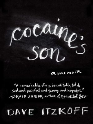 cover image of Cocaine's Son